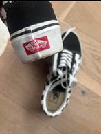 Vans Old Scool Maat 38, Kleding | Dames, Schoenen, Ophalen, Zwart, Vans, Sneakers of Gympen