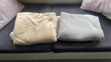 GRATIS 2 plaids
