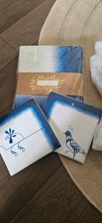 Studio Pip Servies - Blue Bird Serie, Huis en Inrichting, Keuken | Servies, Nieuw, Ophalen of Verzenden, Overige stijlen, Porselein