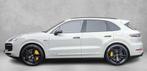 Originele 22 inch Porsche Cayenne E3 velgen met winterbanden, Auto-onderdelen, Banden en Velgen, Gebruikt, 285 mm, Banden en Velgen