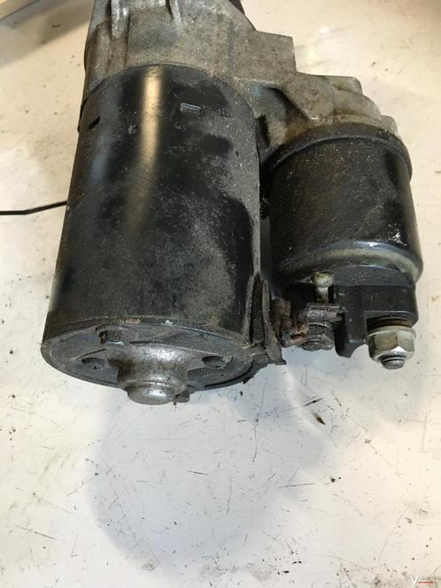 Opel Astra G 1.6 8v 2002 Startmotor, Auto-onderdelen, Motor en Toebehoren, Gebruikt, Ophalen of Verzenden