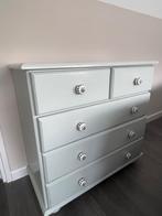 Grenen ladekast, Huis en Inrichting, Kasten | Ladekasten, Ophalen, Gebruikt, 5 laden of meer, 50 tot 100 cm