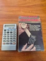 Vintage Insta-Dial Memory Dialer met Verpakking, Gebruikt, ., Overige typen, Ophalen of Verzenden