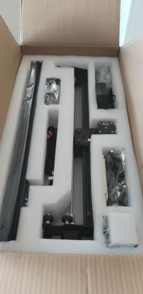 5W Lasergraveermachine – Hout, Leer & Metaal laser machine, Hobby en Vrije tijd, Naaimachines en Toebehoren, Zo goed als nieuw