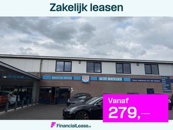 Tesla Model 3 Performance AWD 75kWh | SOH 86% | Leer | Navi beschikbaar voor biedingen
