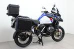 BMW R 1250 GS Adventure (bj 2019), Motoren, Motoren | BMW, 1254 cc, Bedrijf, Toermotor, Meer dan 35 kW