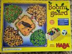 Boomgaard Haba, Hobby en Vrije tijd, Gezelschapsspellen | Bordspellen, Een of twee spelers, Ophalen of Verzenden, Gebruikt