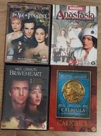 Voor de filmliefhebber heel veel films: Historisch drama!, Ophalen of Verzenden, Gebruikt, Drama