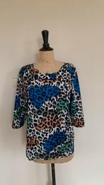Lizzy & Coco XL shirt omkeerbaar nieuw, Kleding | Dames, Nieuw, Maat 46/48 (XL) of groter, Verzenden, Overige kleuren