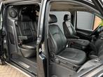 Mercedes-Benz Viano 3.0 V6 CDI Automaat youngtimer Ambiente, Automaat, Gebruikt, Zwart, 1905 kg