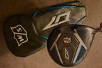 Wilson Staff D7 driver incl. headcover, Ophalen, Club