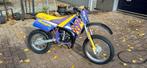 Malaguti grizzly 12 50cc 2 takt automaat, Fietsen en Brommers, Minibikes, Midibikes en Pitbikes, Ophalen, Gebruikt, 50 cc, Overige typen