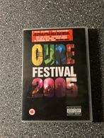 The Cure - The Festival 2005, Alle leeftijden, Ophalen of Verzenden, Muziek en Concerten