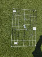 Foto Rekje Wit 75x50, Ophalen, Gebruikt, Overige typen