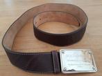 DOLCE &GABBANA RIEM 90 cm lang zgan, Kleding | Dames, Riemen en Ceinturen, Ophalen of Verzenden, Zo goed als nieuw, Zwart