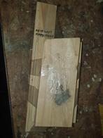 Vogelhuisje/mezennestkastje, bouwpakket, Ophalen of Verzenden, Nieuw