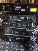 Stereo toren, Ophalen, Gebruikt, Minder dan 500 watt