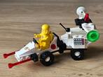 Lego 6849 Satellite Patroller, Ophalen of Verzenden, Gebruikt, Complete set, Lego