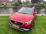 MG MG ZS EV Luxury 45 kWh NAVI PANO DAK CRUISE CLIMA PDC LMV, Gebruikt, 1532 kg, 143 pk, ZS