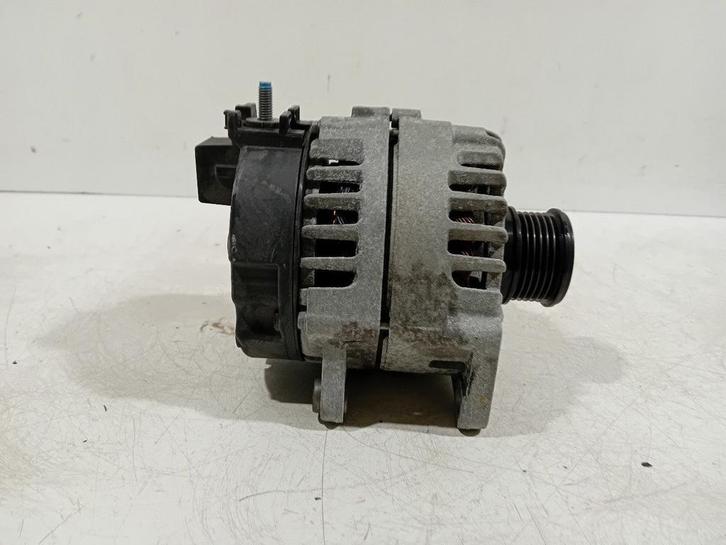 Dynamo Mercedes-Benz C-Klasse, Auto-onderdelen, Motor en Toebehoren, Mercedes-Benz, Gebruikt, Herkomst onderdeel bekend, 12 maanden garantie