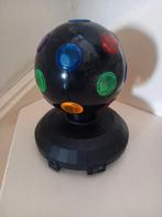 Discobal  12 cm / discobol, Ophalen of Verzenden, Zo goed als nieuw