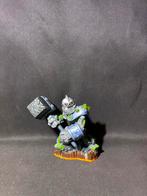 Skylanders Giants Crusher, Avontuur en Actie, W, 2 spelers, Ophalen of Verzenden