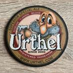 Urthel Bierviltje (België), Ophalen of Verzenden, Zo goed als nieuw, Viltje(s), Overige merken