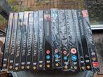 Supernatural DVD's seizoen 1 t/m 13, Vanaf 12 jaar, Ophalen of Verzenden, Zo goed als nieuw