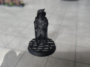 Dungeons and Dragons noble/merchant/mage beschikbaar voor biedingen