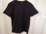 blauw tshirt mt M Polo Ralph lauren, Maat 38/40 (M), Blauw, Ophalen of Verzenden, Korte mouw