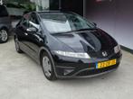 Honda Civic 1.4 COMFORT | AIRCO | 2e EIG | NL-AUTO | 12-2007, Auto's, 83 pk, Stof, Gebruikt, 4 cilinders