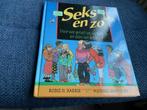 Seks en zo - Robie H. Harris, Boeken, Ophalen of Verzenden, Gelezen, Non-fictie