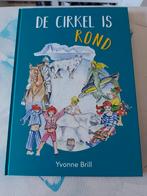 De cirkel is rond - Yvonne Brill, Yvonne Brill, Ophalen of Verzenden, Zo goed als nieuw, Fictie