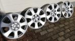 Originele 18 inch audi velgen. Geen enkele schade ! ZGAN, Ophalen