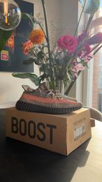 Adidas Yeezy Boost 350 V2 "Ash Stone" | Maat 44 | GW0089, Kleding | Heren, Schoenen, Zwart, Nieuw, Ophalen of Verzenden, Sneakers of Gympen