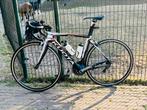 Kuota Kryon full carbon 48cm ultegra, Fietsen en Brommers, Fietsen | Racefietsen, 28 inch, Gebruikt, Carbon, Minder dan 49 cm