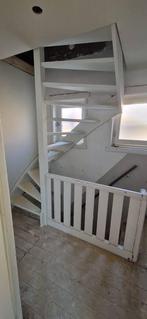 Maatwerk Trap naar Zolder, Ophalen, Nieuw