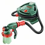 Nieuw in doos - verfspuit Bosch PFS 5000 e, Doe-het-zelf en Verbouw, Ophalen of Verzenden, Nieuw