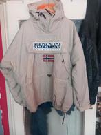 Napapijri Skidoo Vintage 1990 Collector's Item xxl, Ophalen of Verzenden, Gedragen, Napapijri