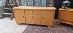 Vintage jaren 70 tv meubel, Ophalen of Verzenden, Zo goed als nieuw, 25 tot 50 cm, Minder dan 100 cm