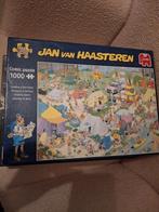 Ravensburger puzzel 1000 stukjes, Hobby en Vrije tijd, Denksport en Puzzels, Ophalen, 500 t/m 1500 stukjes, Zo goed als nieuw