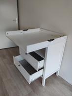 Commode met lades, Ophalen, Gebruikt, 50 tot 70 cm, 75 tot 100 cm