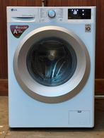 LG 8 kg Wasmachine  FH4J5TN8 - 2100W  A+++  € 250, Ophalen, 1200 tot 1600 toeren, 8 tot 10 kg, Zo goed als nieuw