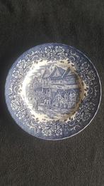 Royal Tudor Ware - 17 Century England Ironstone, Ophalen of Verzenden