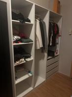 Ikea paxkast zo goed als nieuw, Huis en Inrichting, Ophalen, 50 tot 100 cm, Zo goed als nieuw, Minder dan 100 cm