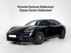 Porsche Panamera 4 E-Hybrid Platinum Edition, Gebruikt, Zwart, Bedrijf, Vierwielaandrijving