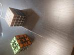 Rubix cubes, Antiek en Kunst, Antiek | Speelgoed, Ophalen