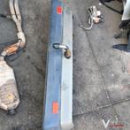 Mercedes W201 Achterbumper met Trekhaak, Auto-onderdelen, Carrosserie en Plaatwerk, Ophalen, Gebruikt, -, -