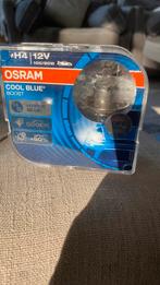 Cool blue boost, Ophalen of Verzenden, Nieuw