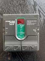 Zoom 508 delay, Ophalen of Verzenden, Gebruikt